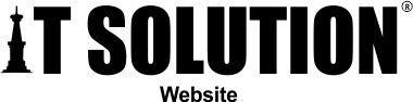 IT Solution Logo